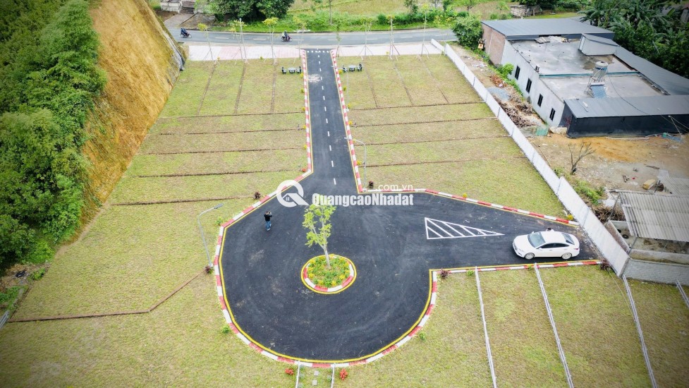  Cách Hà Nội Chỉ 60 Phút – Sở Hữu Đất Sổ Đỏ, Nhận Ngay Ưu Đãi Khủng! tại kim bôi hòa binh